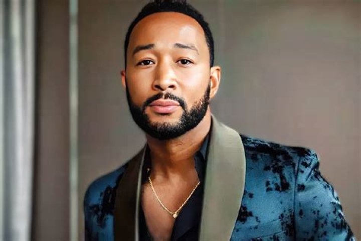 Unveiling John Legend's Net Worth: Secrets And Surprises Revealed