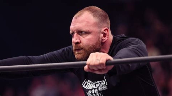 Unveiling Jon Moxley's Weight: Secrets And Surprises Revealed