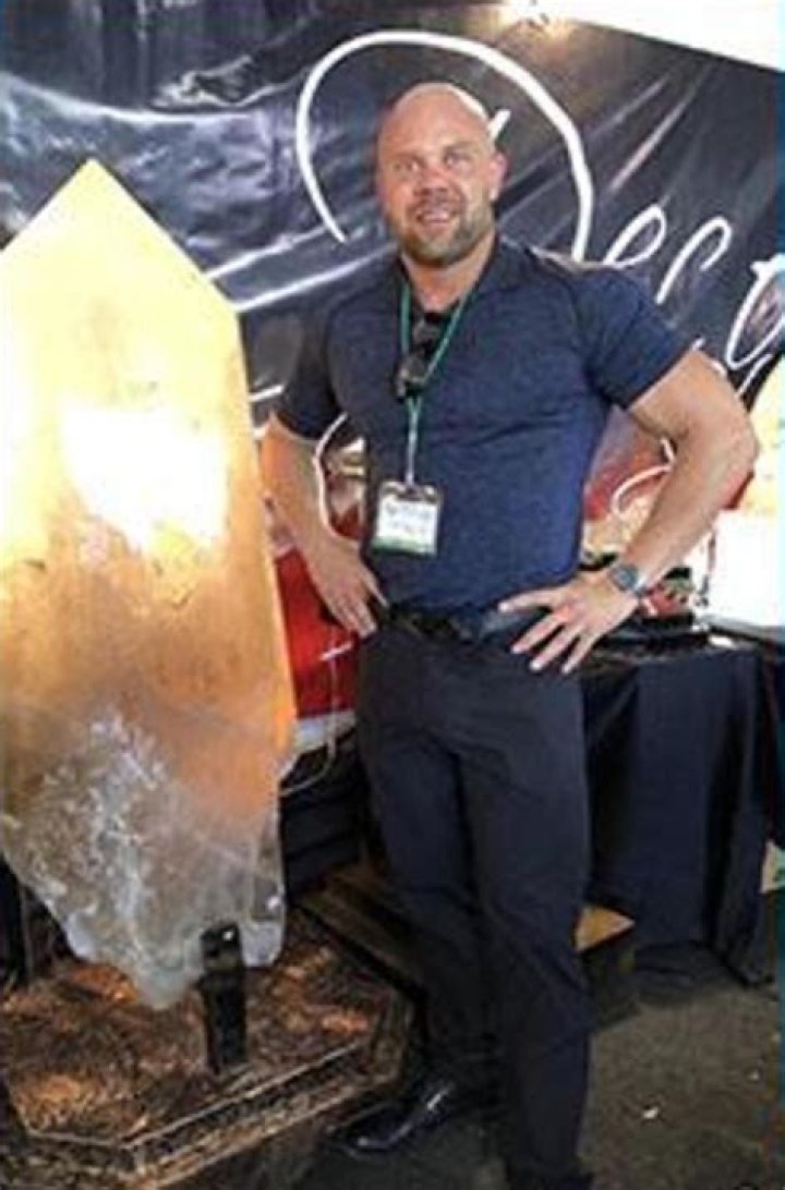 Unveiling Jonathan Oddi 2023: Pioneering Discoveries, Impactful Contributions