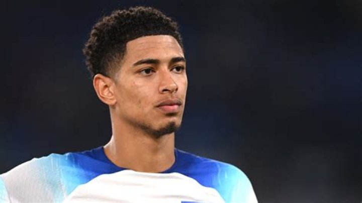 Unveiling Jude Bellingham's Physical Prowess: Discoveries And Insights