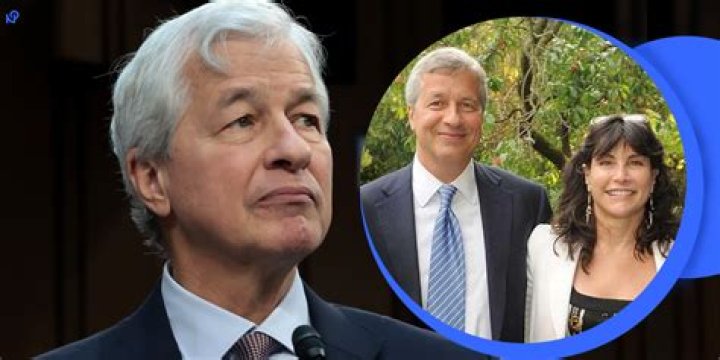 Unveiling Julia Dimon's Pioneering Legacy In Business And Philanthropy