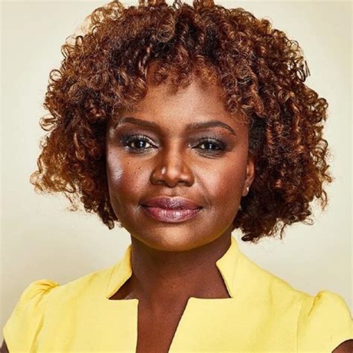 Unveiling Karine Pierre's Salary: Insights And Revelations