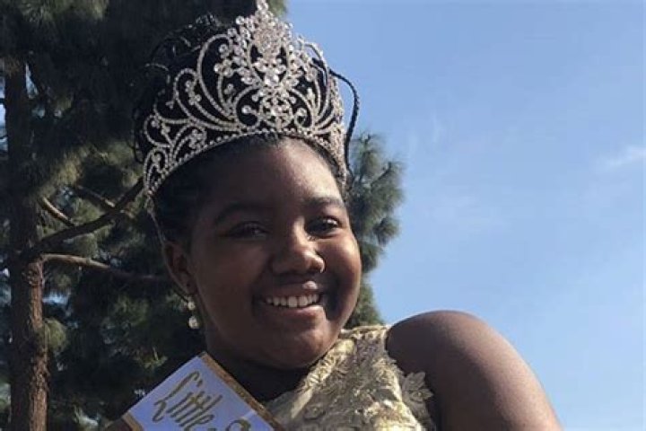 Unveiling Krista Nicole Campbell's Age: Insights And Discoveries