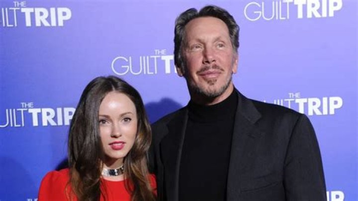 Unveiling Larry Ellison And Nancy Wheeler Jenkins: Insights And Surprises Revealed