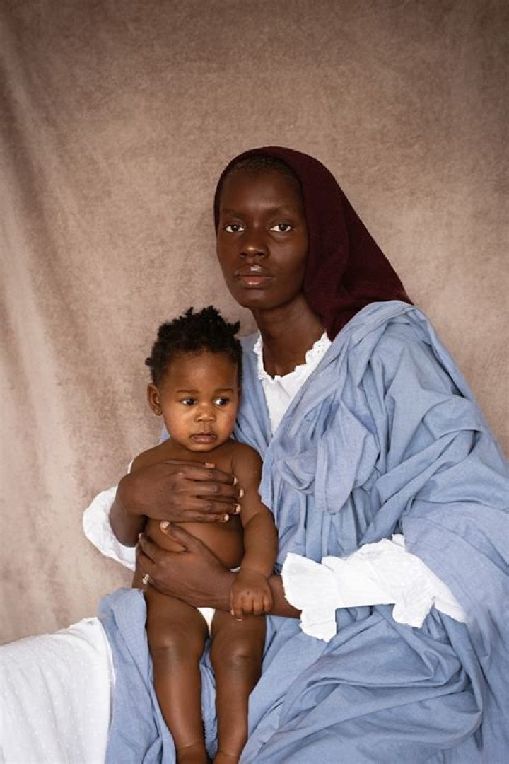 Unveiling Left Eye's Motherhood: Surprising Truths Revealed