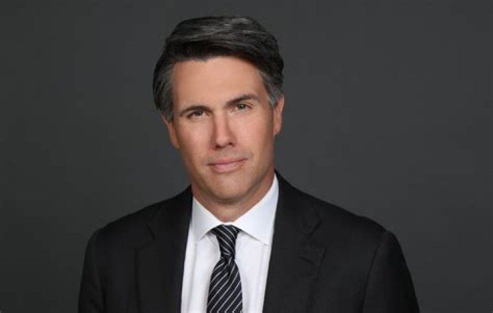 Unveiling Leland Vittert's Salary: Insights And Surprises