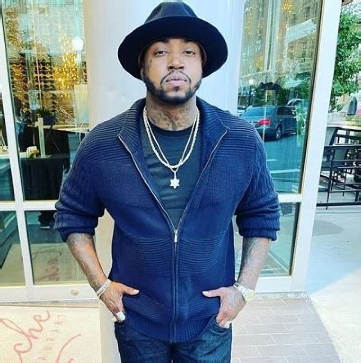 Unveiling Lil Scrappy's Height: A Journey Of Discovery