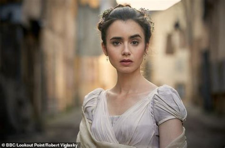 Unveiling Lily Collins' Height: Surprising Discoveries And Revelations