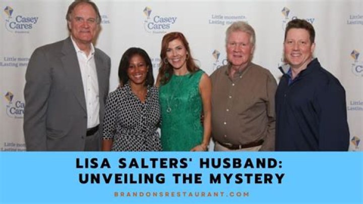 Unveiling Lisa Salters' Salary Secrets: Insights And Surprises