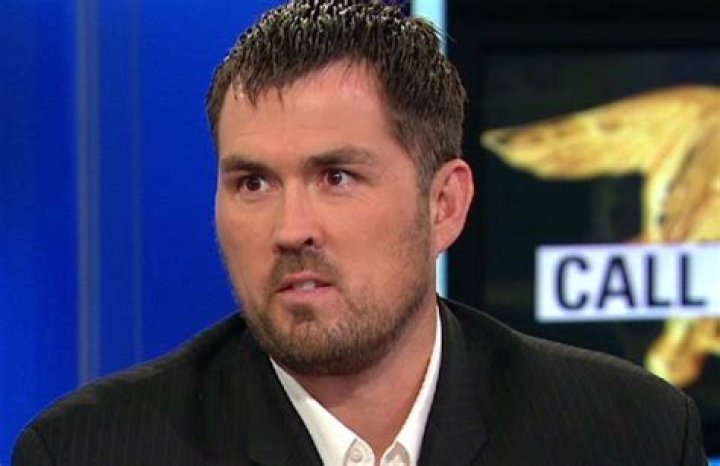 Unveiling Marcus Luttrell's Net Worth: Secrets And Surprises Revealed
