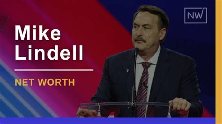 Unveiling Mike Lindell's Net Worth In 2024: Surprising Revelations