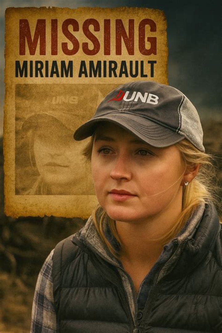 Unveiling Miriam Amirault's Age: Insights And Surprises Revealed