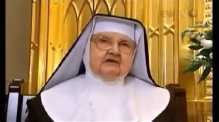 Unveiling Mother Angelica's Wealth: Secrets, Discoveries & Insights