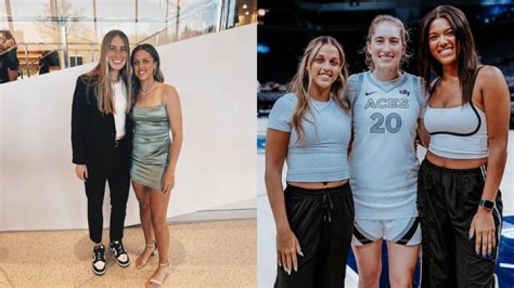 Unveiling Motherhood's Mystery: Gabbie Marshall's Inspiring Journey