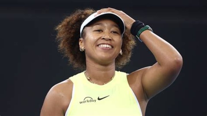 Unveiling Naomi Osaka's Revolutionary Body Positivity Movement