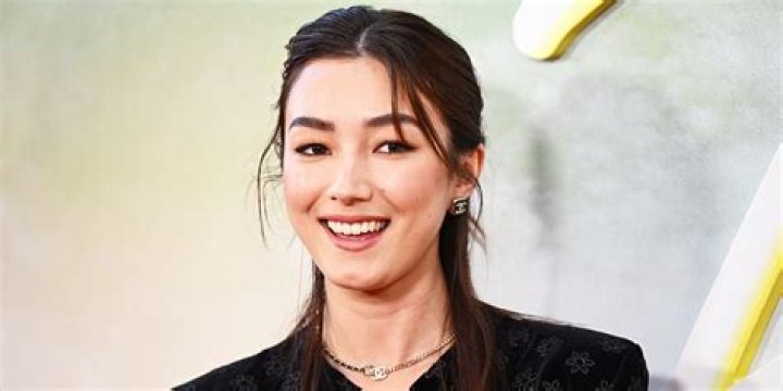 Unveiling Natasha Liu Bordizzo's Enduring Relationships: Secrets And Revelations