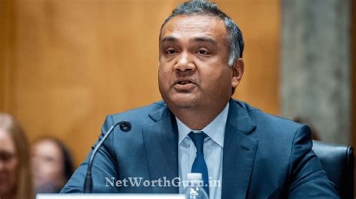 Unveiling Neal Mohan's Net Worth: Uncover Surprising Insights