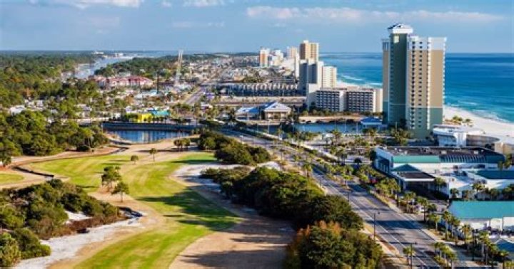 Unveiling Panama City Beach's "Skip The Games": Discoveries And Insights