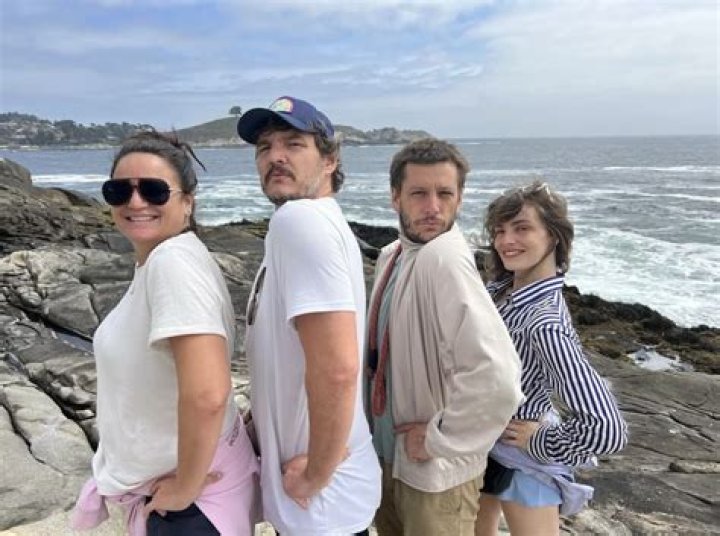 Unveiling Pedro Pascal's Family Legacy: Secrets And Revelations
