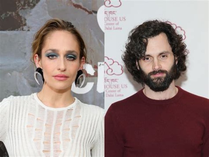 Unveiling Penn Badgley's Jewish Identity: Discoveries And Insights
