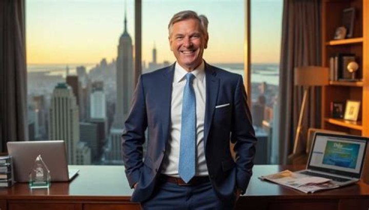 Unveiling Peter McMahon's Net Worth: Discoveries And Insights