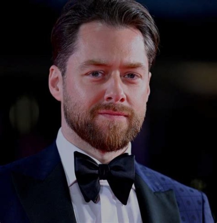 Unveiling Richard Rankin's Net Worth: Unlocking Secrets And Insights