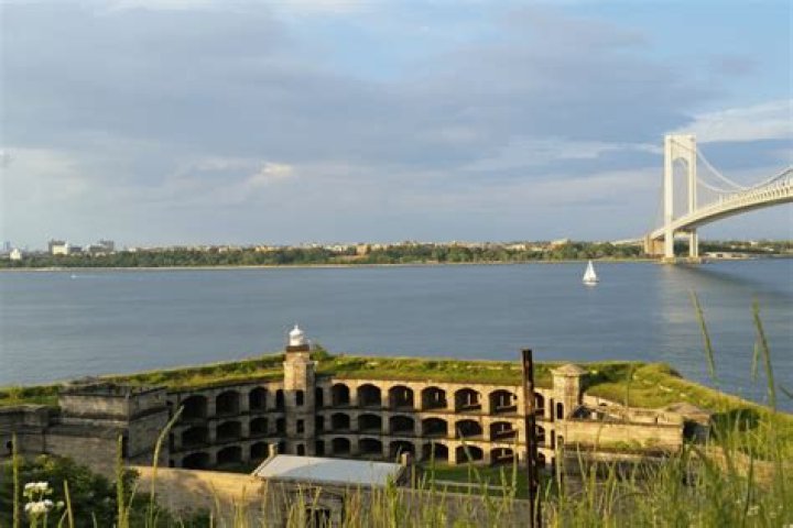Unveiling Richie Lam's Impact On Staten Island: Discoveries And Insights