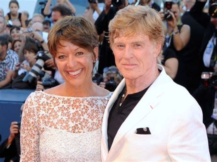 Unveiling Robert Height's Current Wife: Uncovering The Mystery