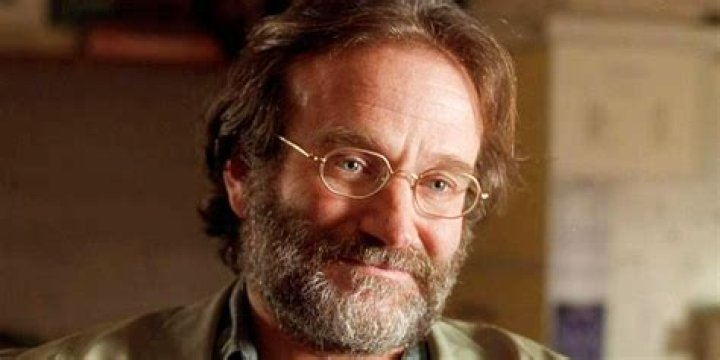 Unveiling Robin Williams' Unwavering Spirit Amidst 9/11's Devastation