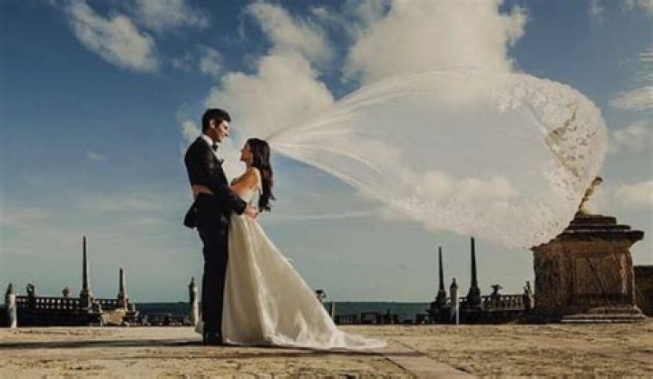 Unveiling Sam Brock's Marriage: Insights And Discoveries