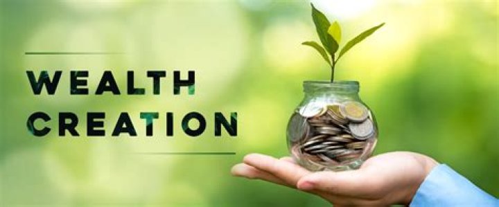 Unveiling Secrets Of Wealth Creation