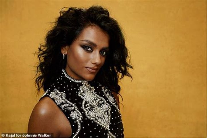 Unveiling Simone Ashley's Tamil Language Connection: Discoveries And Insights