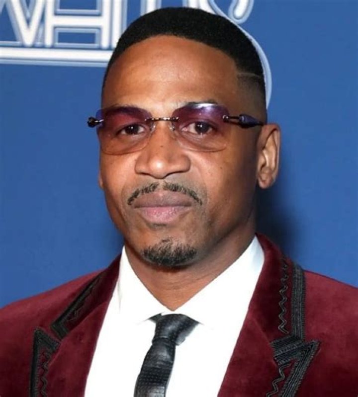 Unveiling Stevie J's Height And Weight: Insights And Discoveries
