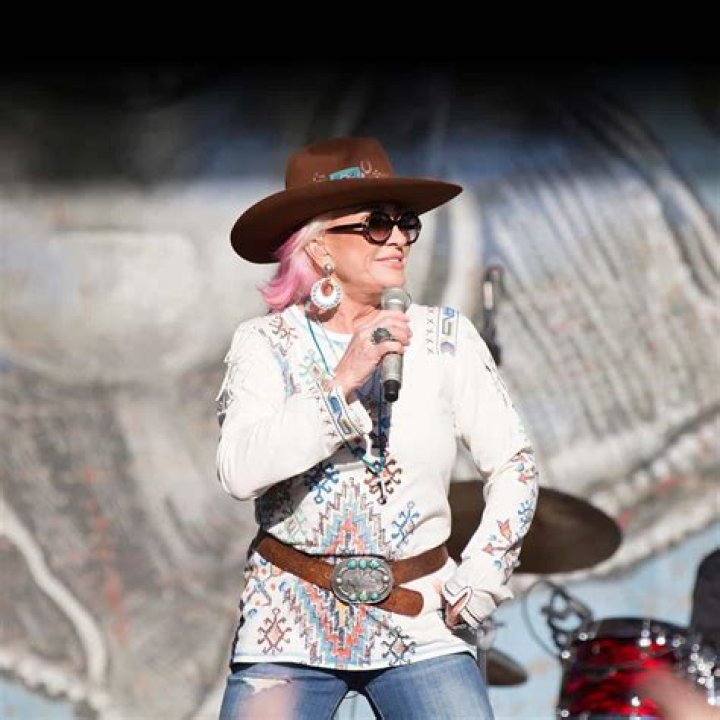 Unveiling Tanya Tucker's Net Worth: Discoveries And Insights