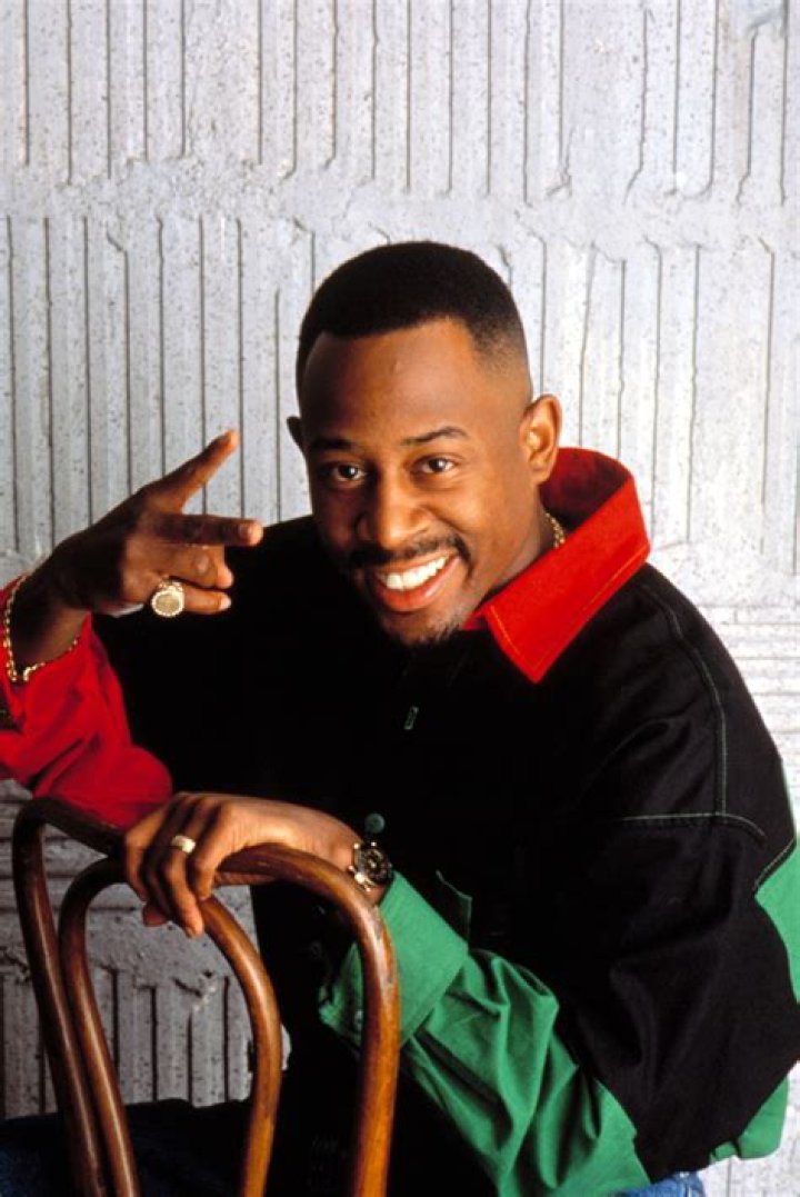 Unveiling The Age Of Martin Lawrence: A Journey Of Discovery