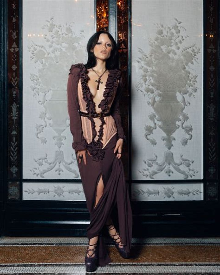 Unveiling The Allure: Camila Araujo's OnlyFans Phenomenon