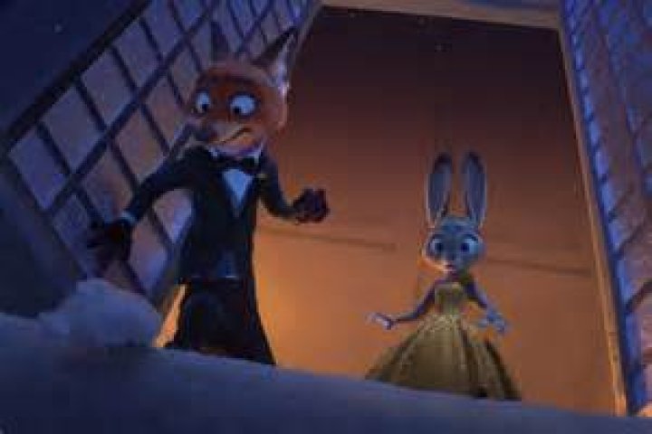 Unveiling The Animation Secrets Of Judy And Nick: A Journey Of Discovery