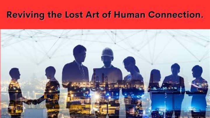 Unveiling The Art Of Human Connection: Exploring Ingrid Teichner's Vision