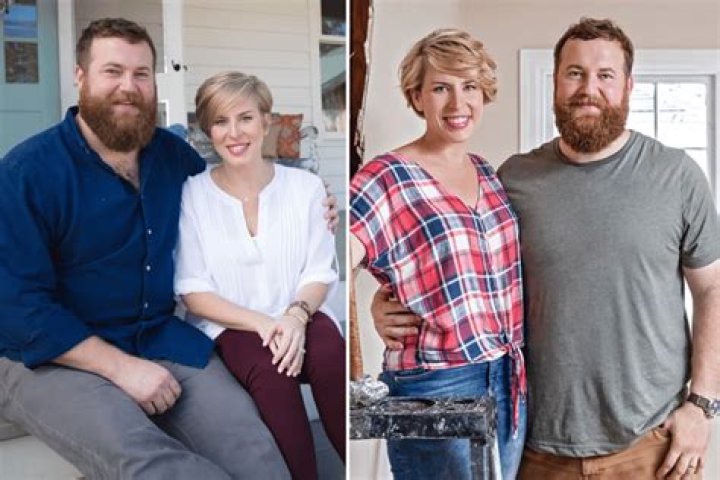 Unveiling The Ben Napier Brothers: Inspiring Transformations, Enduring Legacy