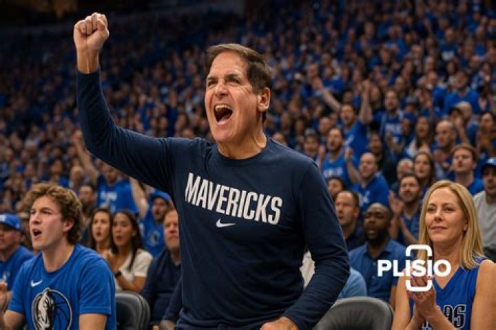 Unveiling The Birthplace Of Mark Cuban: Insights And Surprises Revealed