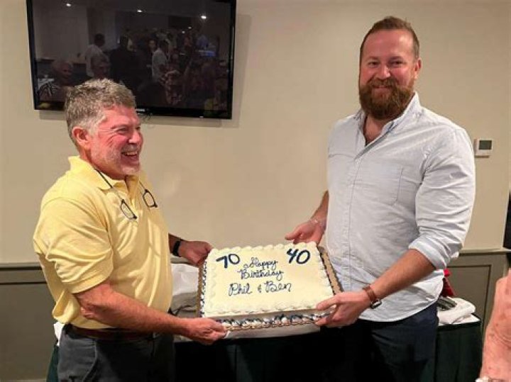 Unveiling The Bond And Success Of Ben Napier's Siblings