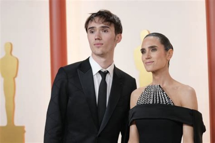 Unveiling The Captivating Lives Of Jennifer Connelly's Children