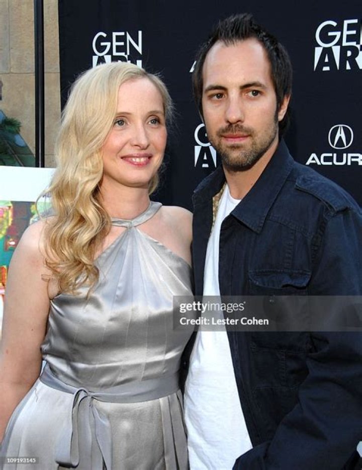 Unveiling The Cinematic Alchemy Of Julie Delpy And Marc Streitenfeld