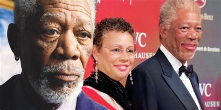 Unveiling The Cinematic Legacy Of Cassandra Freeman And Morgan Freeman