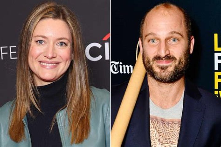 Unveiling The Creative Alliance Of Zoe Perry And Gab Taraboulsy