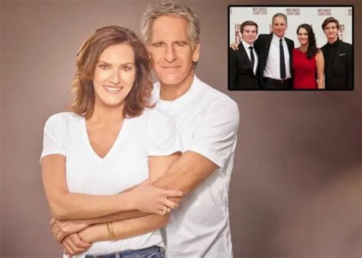 Unveiling The Creative Brilliance Of Scott Bakula's Children