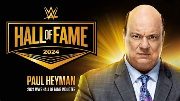 Unveiling The Creative Genius Of Paul Heyman's Daughter