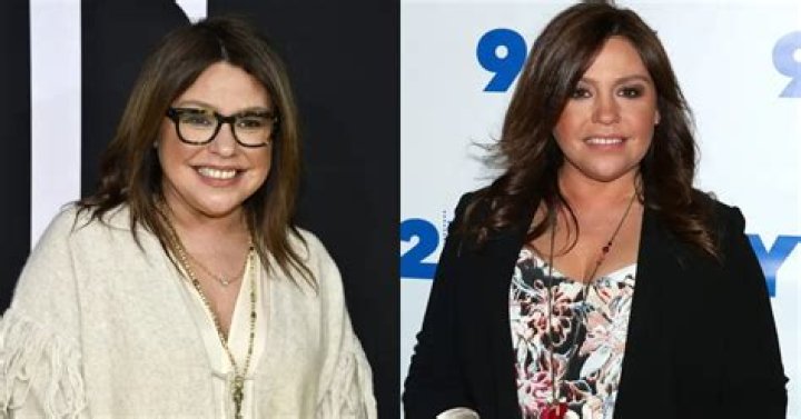 Unveiling The Culinary Empire And Inspiring Journey Of Rachael Ray