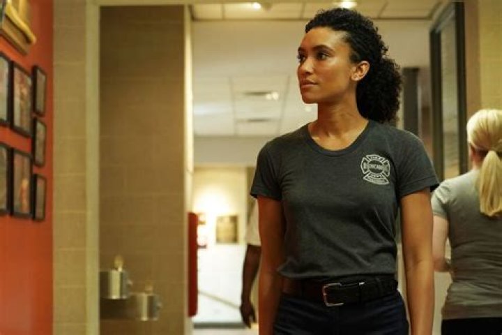 Unveiling The Departure Of Chilli From "Chicago Fire": A Journey Of Discovery