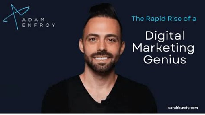 Unveiling The Digital Marketing Genius: Meaghan Gadd's Insights